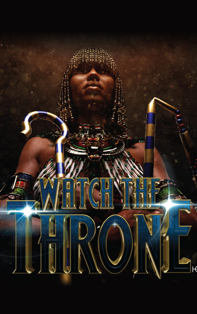 BGL Watch the Throne